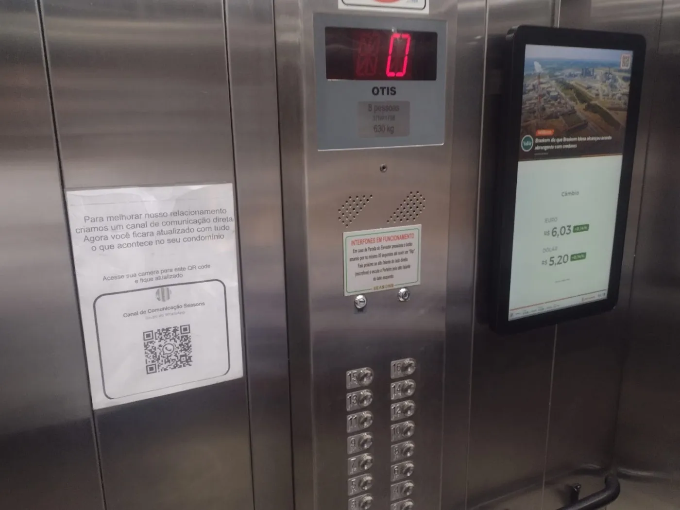 Imagem Apartamento para Venda em Rio de Janeiro, Jacarepaguá, 3 dormitórios, 1 suíte, 2 banheiros, 1 vaga