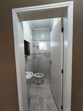 Imagem Sobrado 3 Suítes c/ Varanda - Jd Colina da Serra - 260m²
