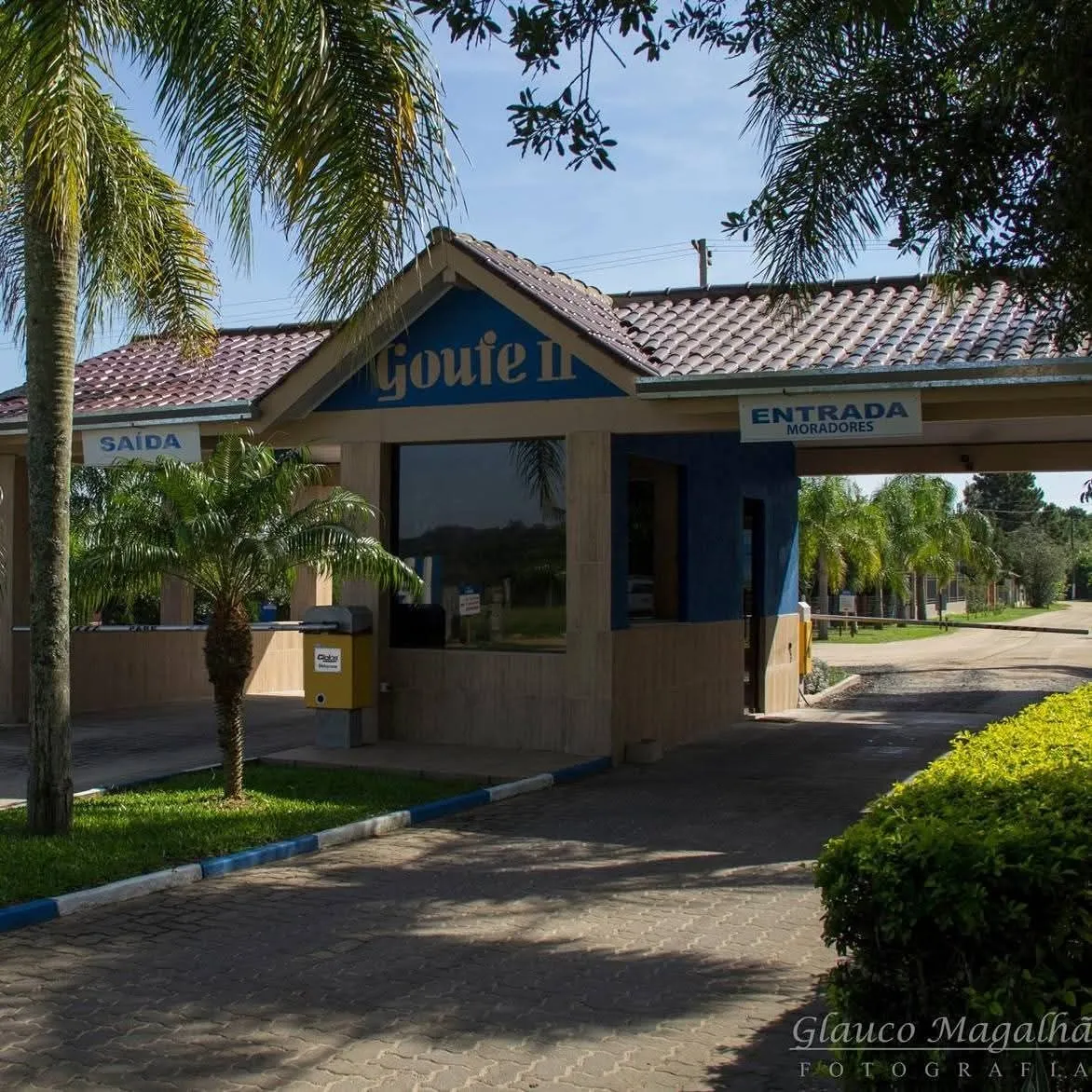 Imagem Casa em Goufe II (Águas Claras)