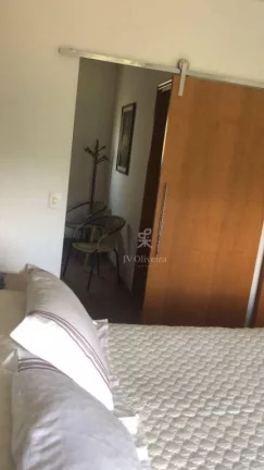 Imagem Apartamento com 3 dormitórios à venda, 139 m² por R$ 1.350.000,00 - Alphaville - Santana de Parnaíba/SP