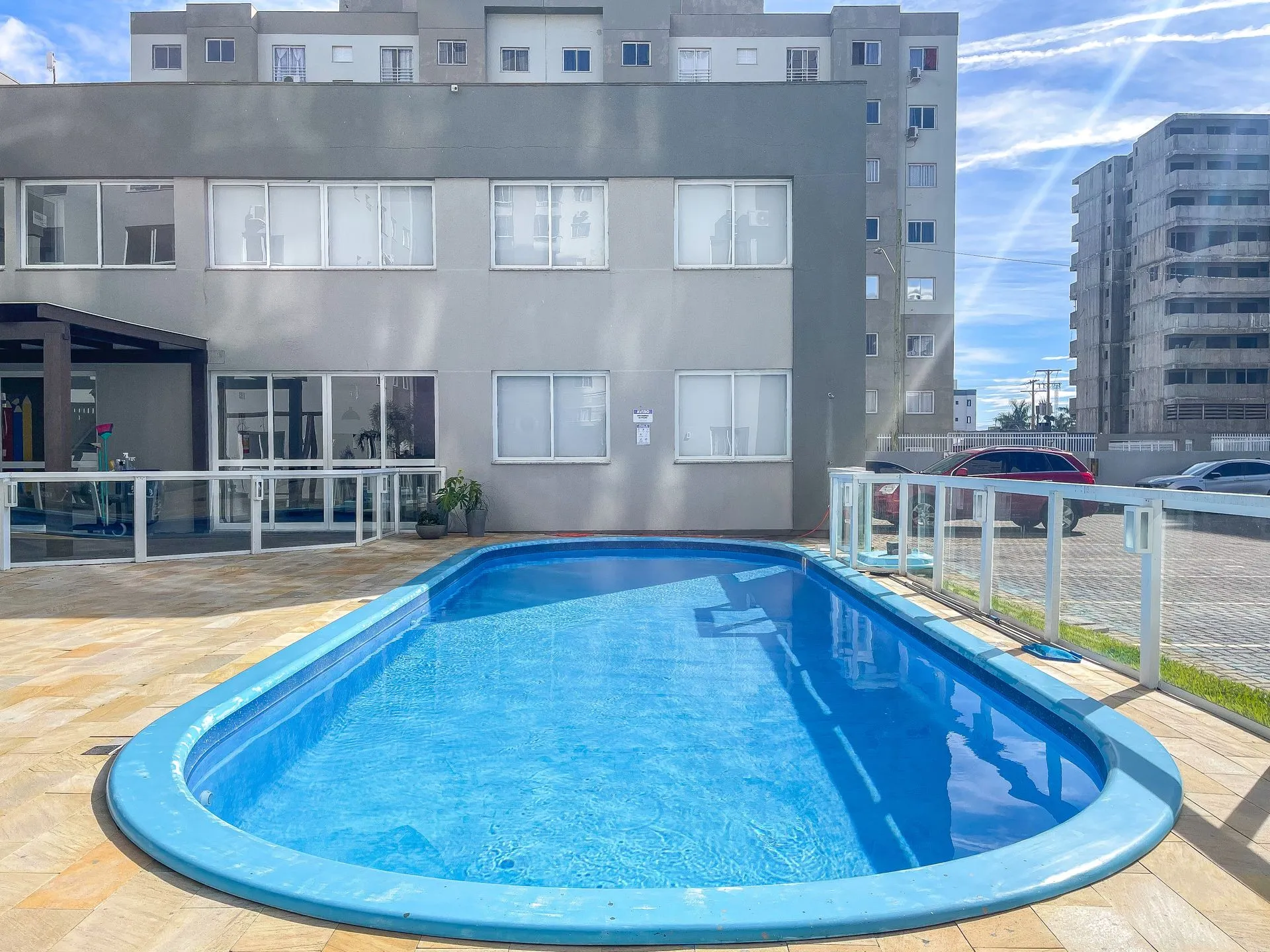Imagem Apartamento à venda em Torres, Stan, com 3 quartos, 87.93m2