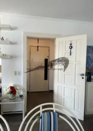 Imagem Apartamento no Guarujá para venda, bairro Pitangueiras