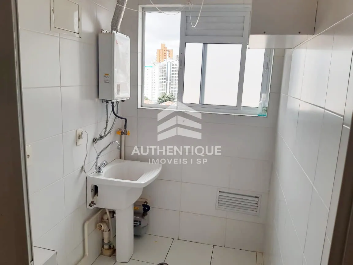 Imagem RED TATUAPÉ - Apartamento no bairro Tatuapé à venda!