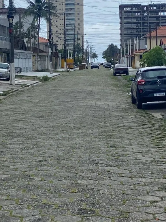 Imagem APARTAMENTO COM 65,00 m² - MARACANÃ - PRAIA GRANDE SP