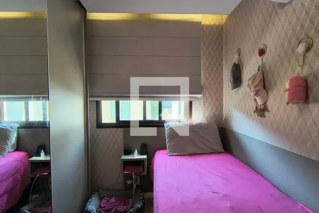 Imagem Apartamento à Venda - Recreio, 4 Quartos, 124 m2