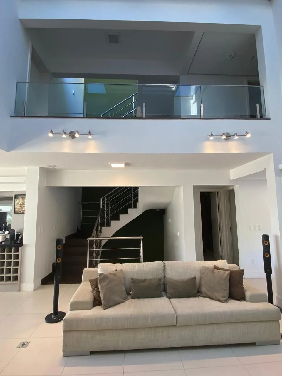 Imagem Casa em Ipanema com 4 Dormitórios sendo 3 Suíte