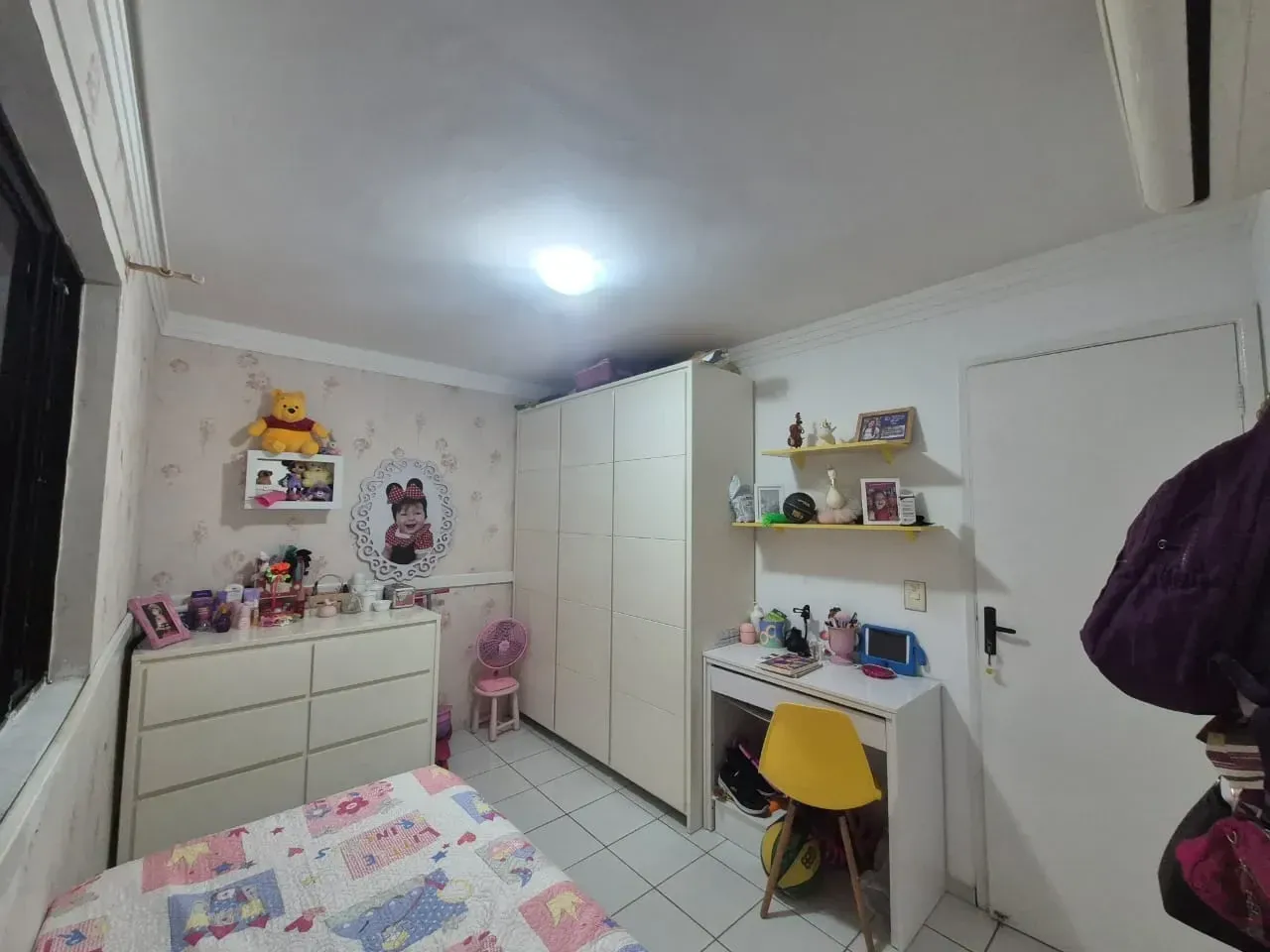 Imagem Apartamento com 3 Quartos à Venda, 54 m² em Nova Parnamirim - Parnamirim