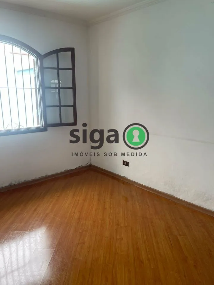 Imagem Sobrado para venda, 125m² 3 dormitórios 3 suítes 8 vagas de garagem