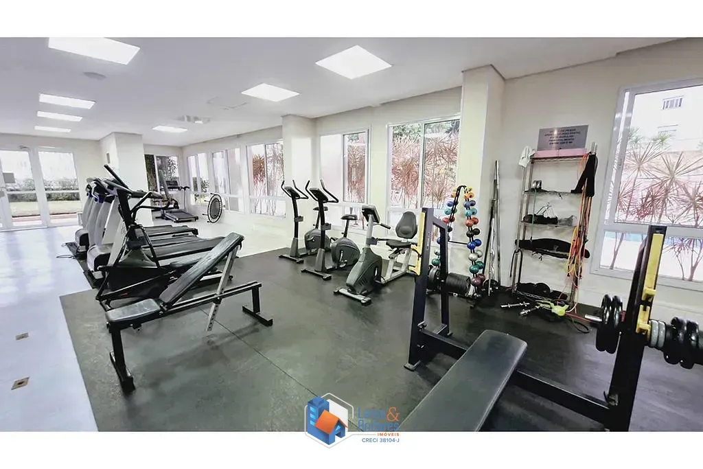 Imagem Apartamento à venda 2 Quartos 1 Suite 1 Vaga 99M² Jabaquara São Paulo - SP