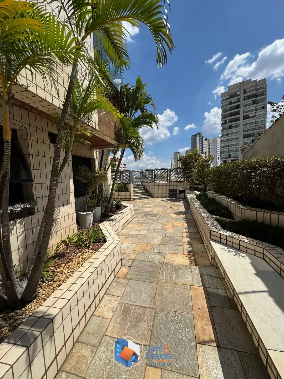 Imagem Apartamento para venda em Santana com 3 quartos, sendo 1 suíte, 98m²