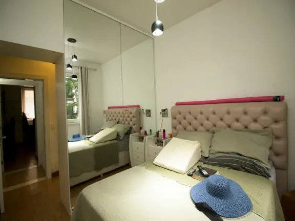 Imagem Apartamento com 3 Quartos à Venda, 108 m² em Ipanema - Rio de Janeiro