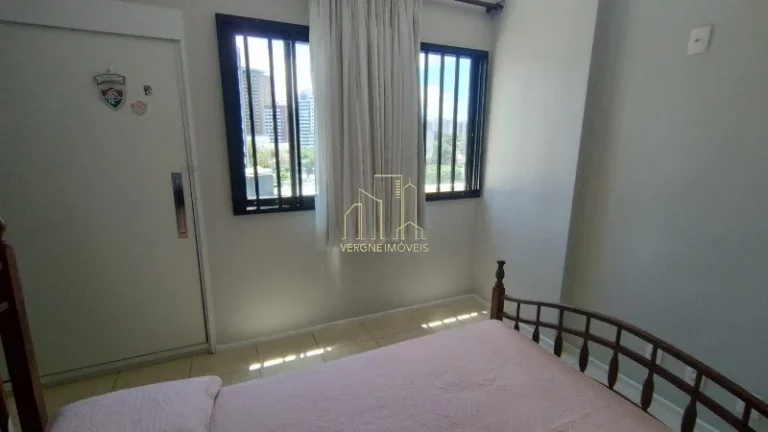 Imagem Amplo apartamento bem localizado esse apartamento com quatro quartos a venda no loteamento Aquarius