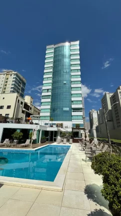 Foto do imóvel Edíficio Venezia Residenziale em Rua 297