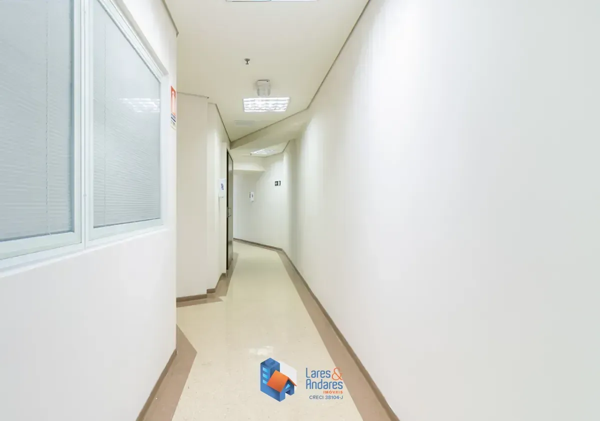 Imagem Loja de fachada ativa para venda em Santa Cecília, 145m²