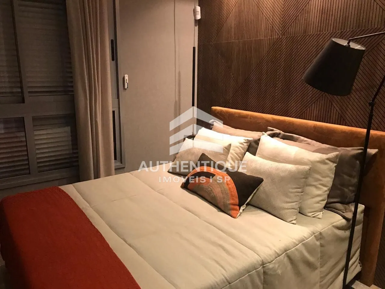 Imagem O PARQUE BROOKLIN - Apartamento à venda em São Paulo/SP