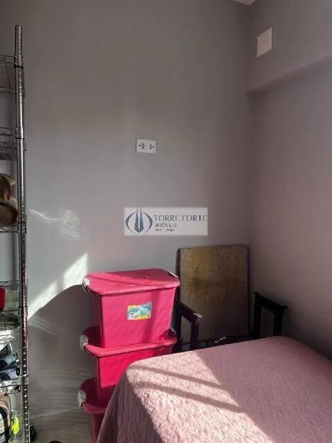Imagem Apartamento 36,34m2, 8 minutos a pé da estação Alto do Ipiranga