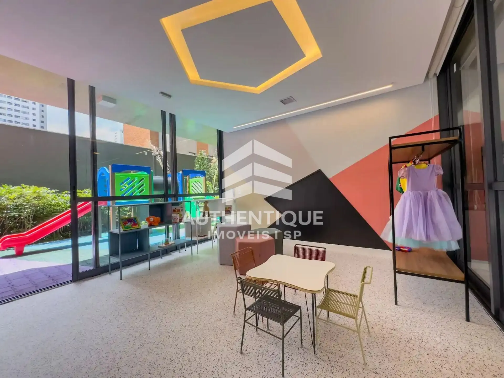 Imagem Lauto Vila Mariana - Apartamento à venda em São Paulo/SP