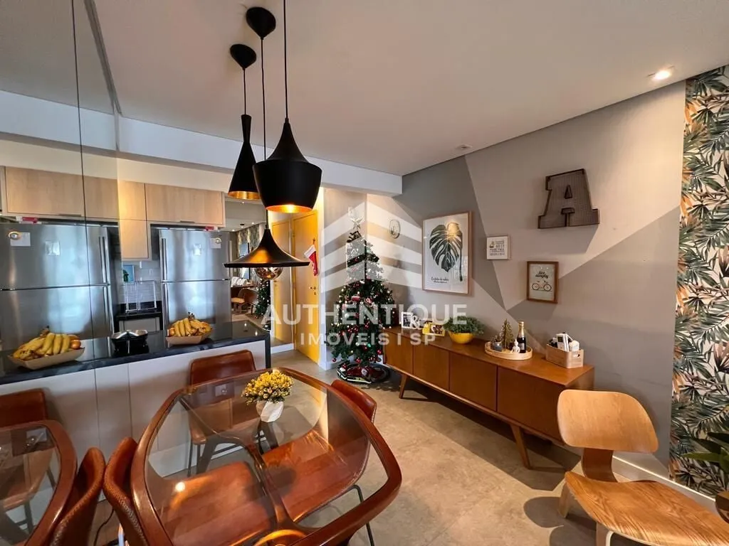 Imagem Helbor Trend Sp - Cambuci - Apartamento à venda em São Paulo/SP