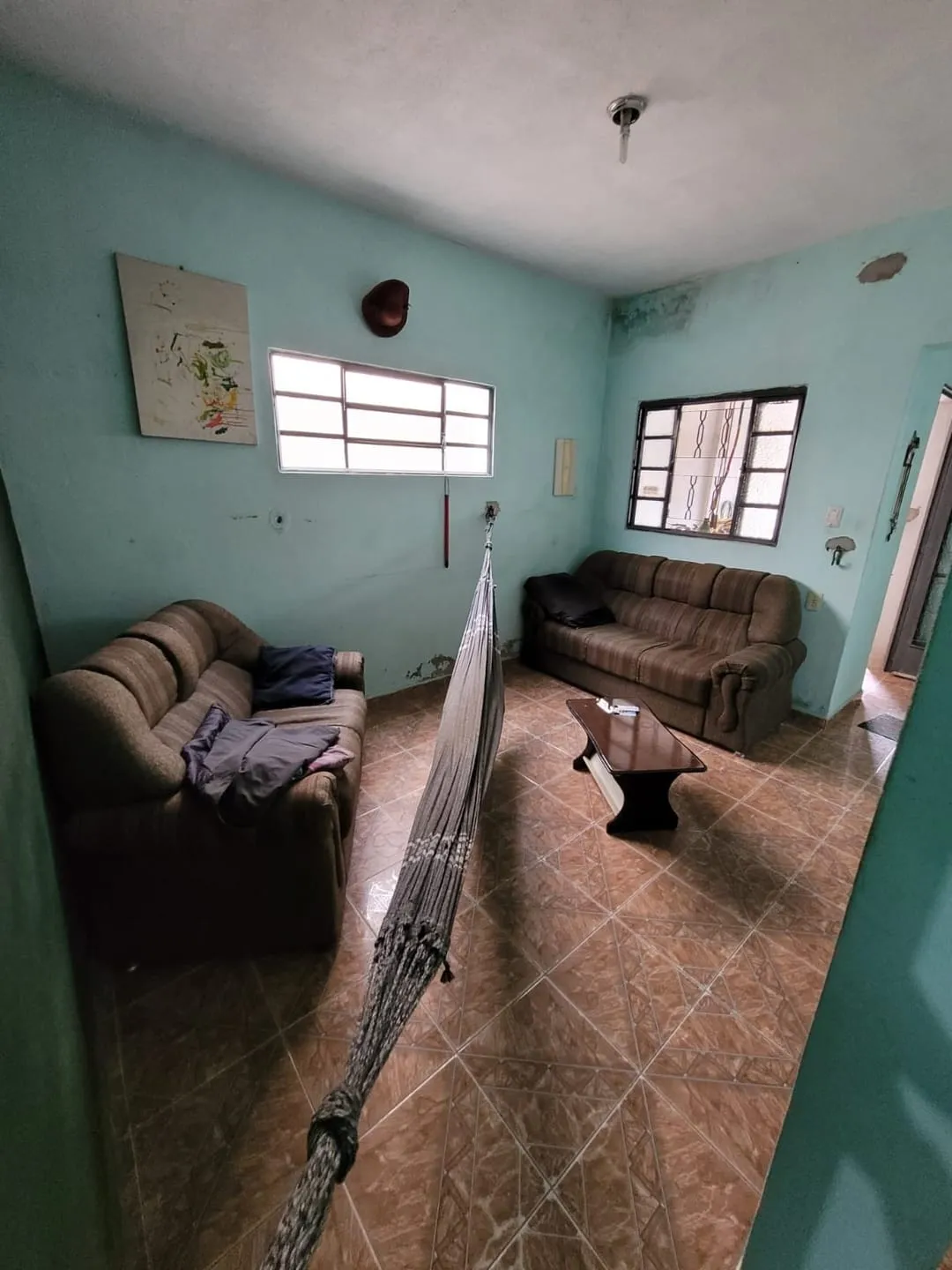 Imagem Casa à venda 3 Quartos, 2 Vagas, 110M², Residencial Maricá, Pindamonhangaba - SP