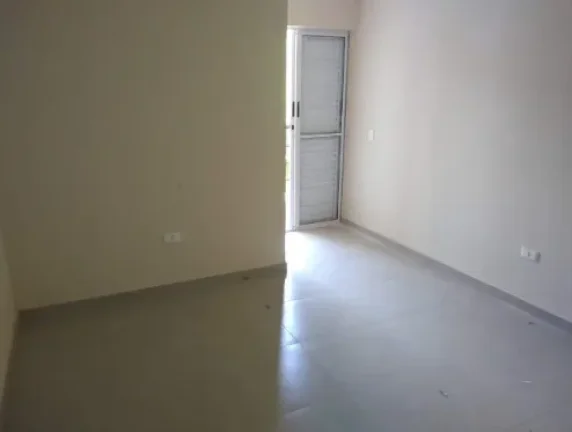 Imagem Casa para Locação em São Paulo, Jardim Egle, 2 dormitórios, 2 banheiros, 1 vaga