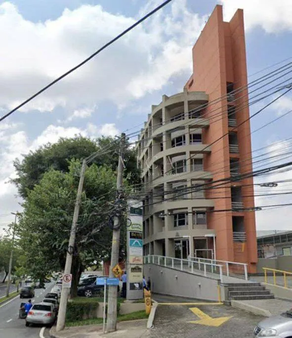 Imagem Alphaville | Sala Comercial 78m² | 3 Banheiros | Pacote R$ 6.000 mês