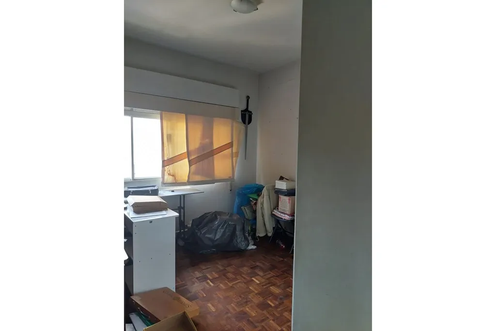Imagem Apartamento com 3 Quartos à Venda, 120 m² em Cerqueira César - São Paulo