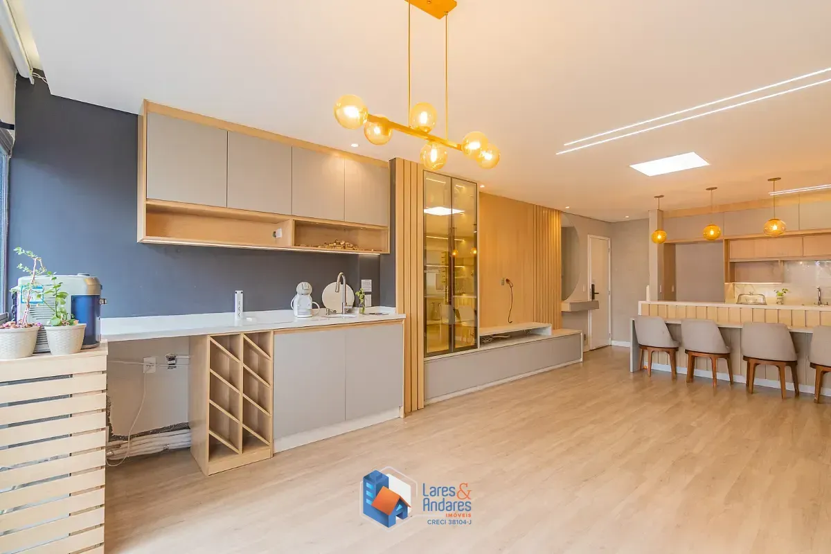 Imagem Apartamento para venda em Vila Guarani (Z Sul) com 3 quartos, sendo 1 suíte, 84m²