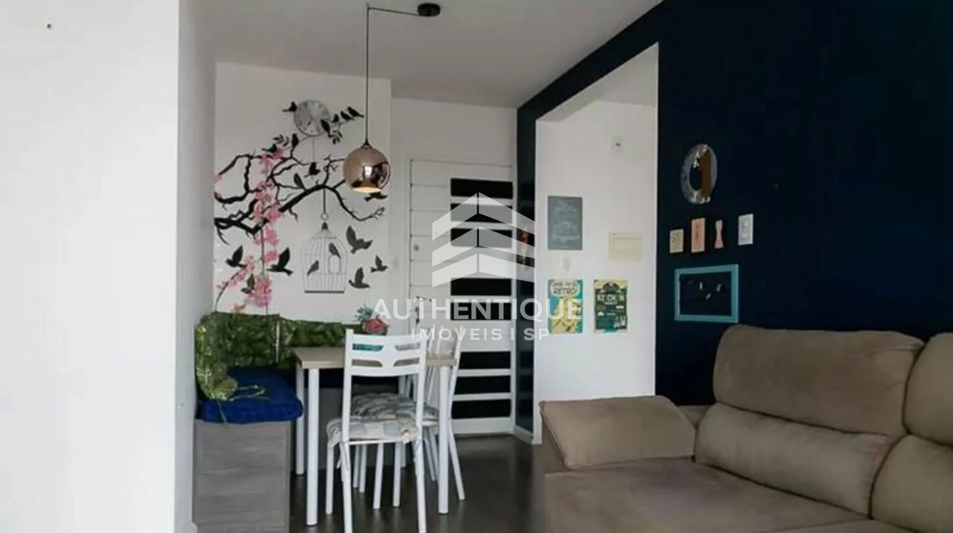 Imagem You Vila Mariana - Apartamento à venda no bairro Aclimação - São Paulo/SP, Zona Sul