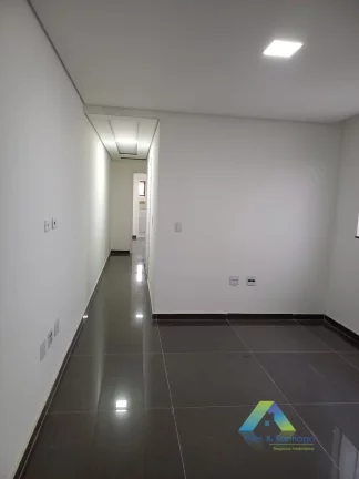 Imagem Apartamento à venda no bairro Vila Eldízia - Santo André/SP