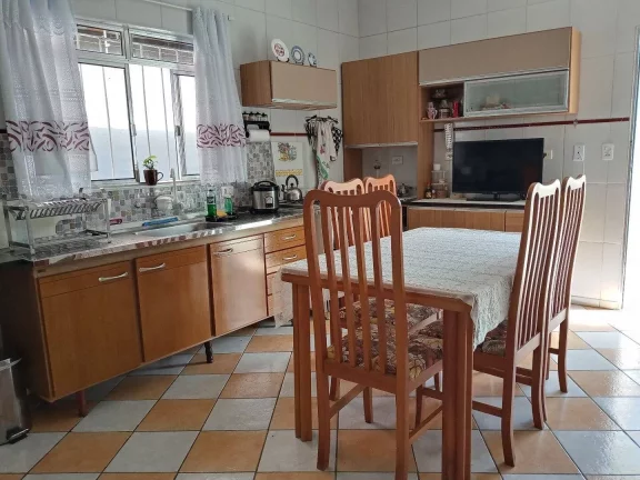 Imagem LINDA CASA COM PISCINA NA ANHANGUERA