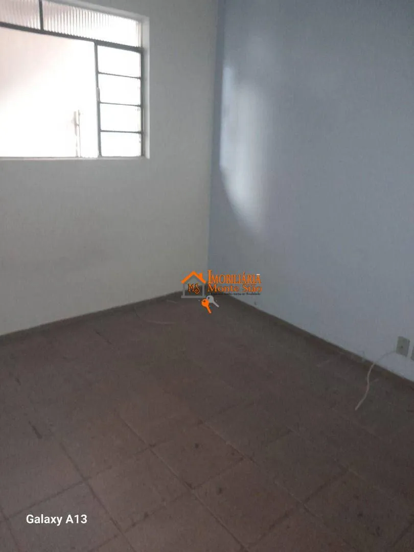 Imagem Sobrado com 3 dormitórios à venda, 290 m² por R$ 916.000,00 - Jardim Lenize - Guarulhos/SP
