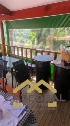 Imagem Chácara térrea à venda em Cabreúva por R$ 1.500.000,00