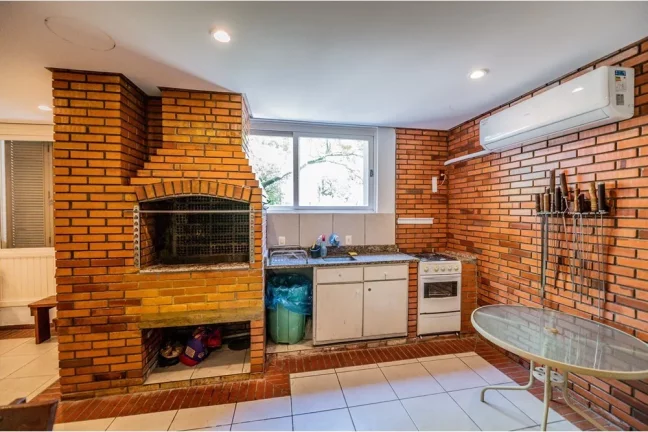 Imagem Apartamento com 3 Quartos à Venda, 112 m² em Rio Branco - Porto Alegre