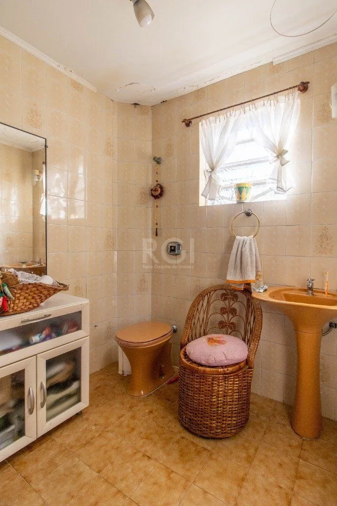Imagem Casa Sobrado no bairro Cristo Redentor em Porto Alegre