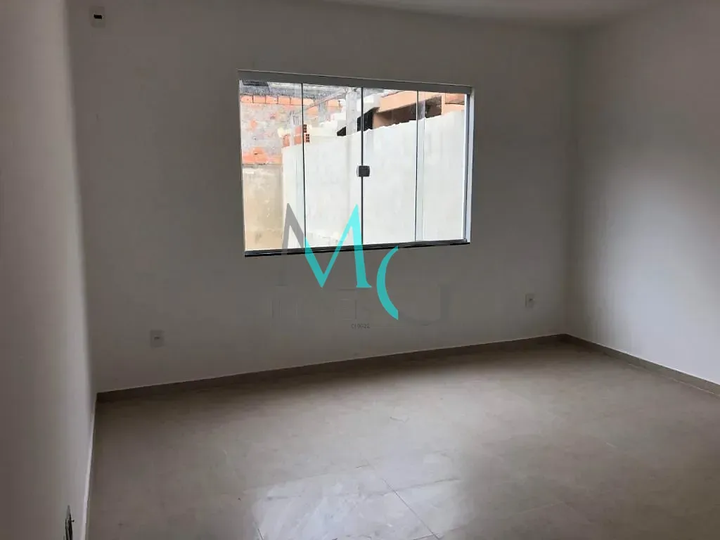Imagem Casa com 2 dormitórios à venda, 98 m² por R$ 399.000,00 - Campo Grande - Rio de Janeiro/RJ