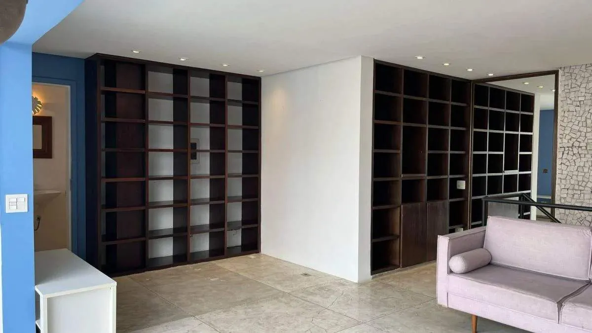 Imagem Apartamento para Locação em São Paulo / SP no bairro Pinheiros