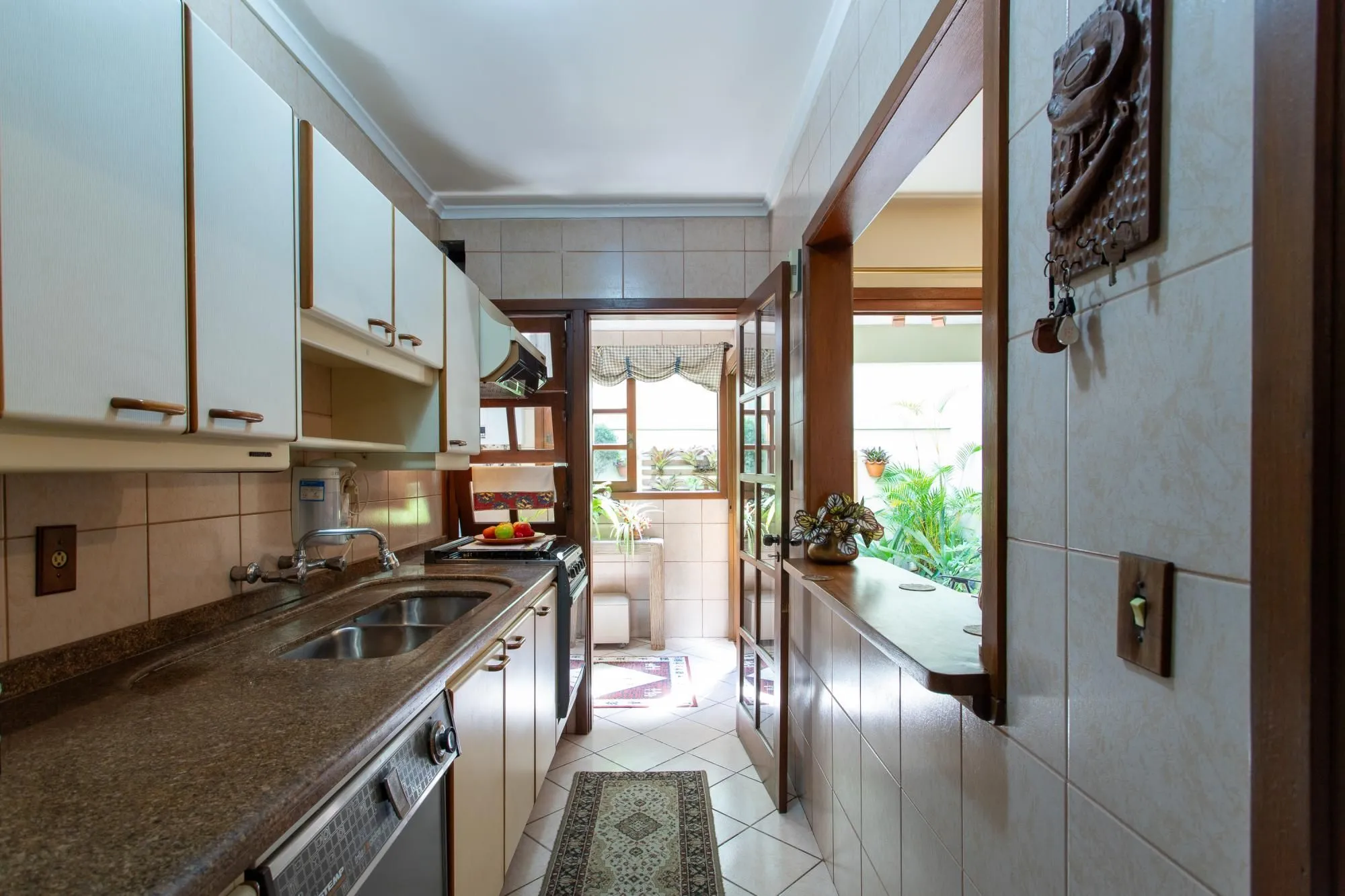 Imagem casa em condominio