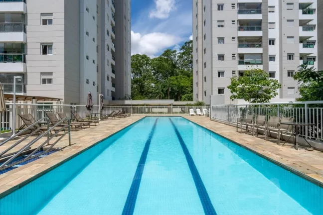 Imagem Apartamento à venda em São Paulo, Morumbi, com 2 quartos, 87m2