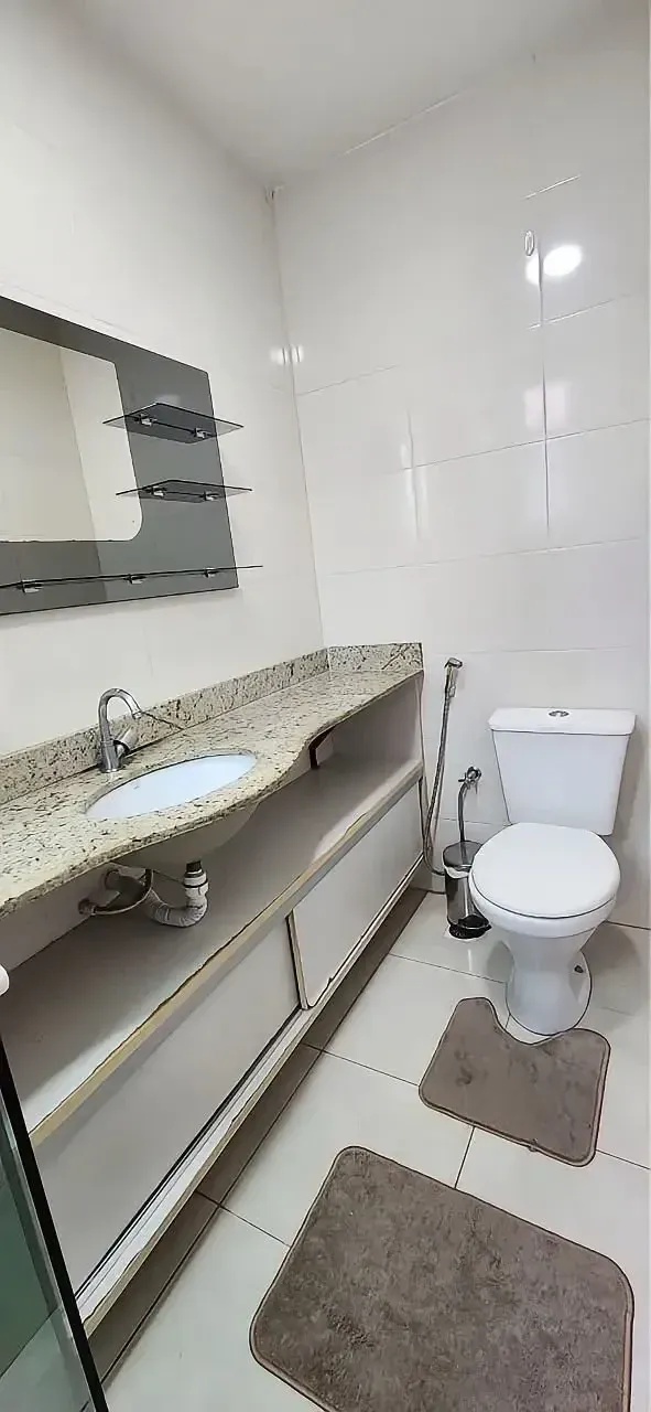 Imagem Apartamento com 3 Quartos à Venda, 73 m² em Japiim - Manaus