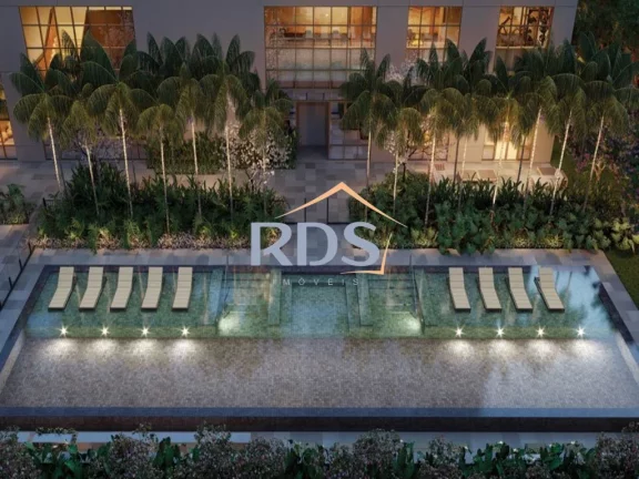 Imagem Lindo apartamento ! Novo ! Oportunidade única 280m² área útil!