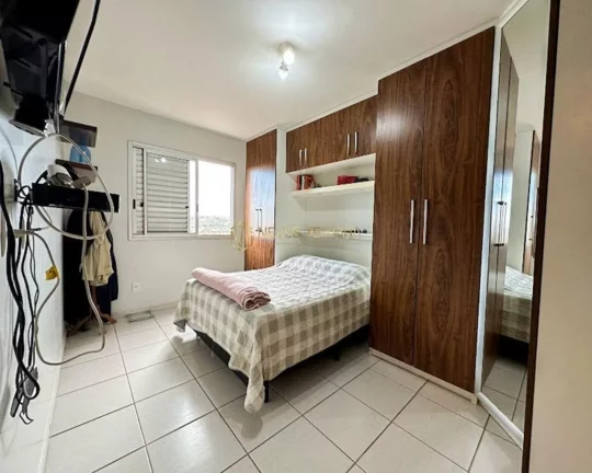 Imagem Apartamento à venda - em Águas Claras Sul