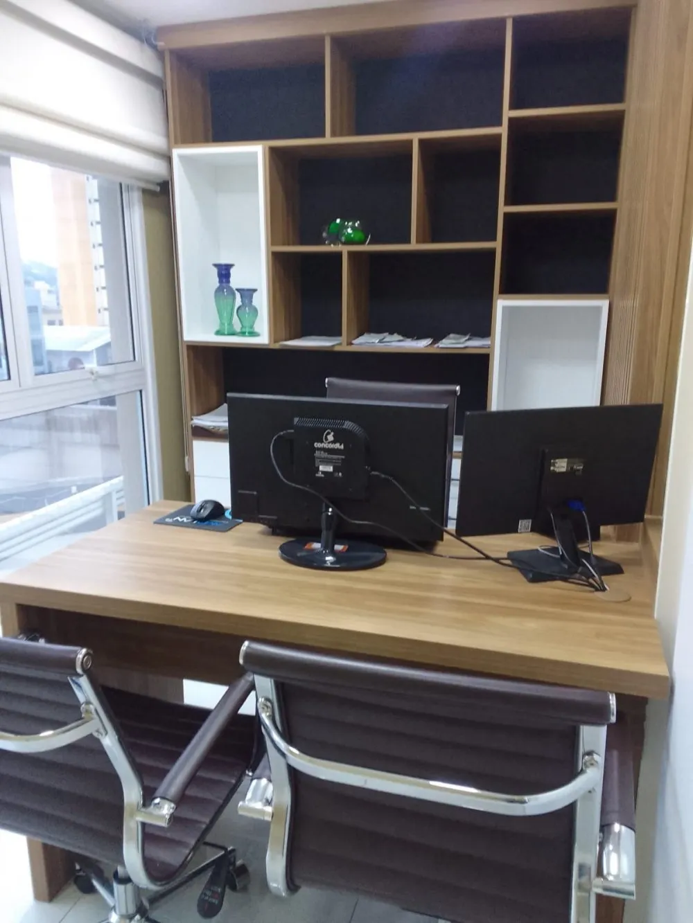 Imagem Sala Comercial a Venda no bairro Centro - Nova Iguaçu, RJ