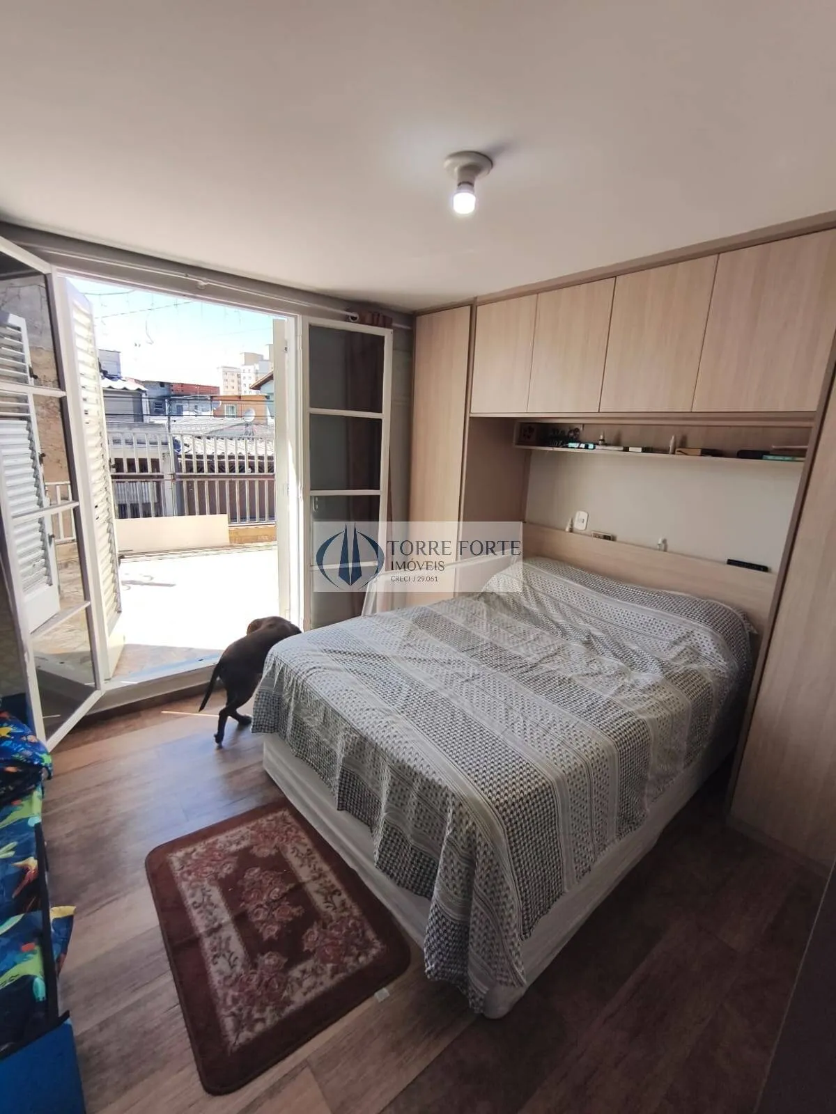 Imagem Oportunidade única Duas casas com entrada separadas