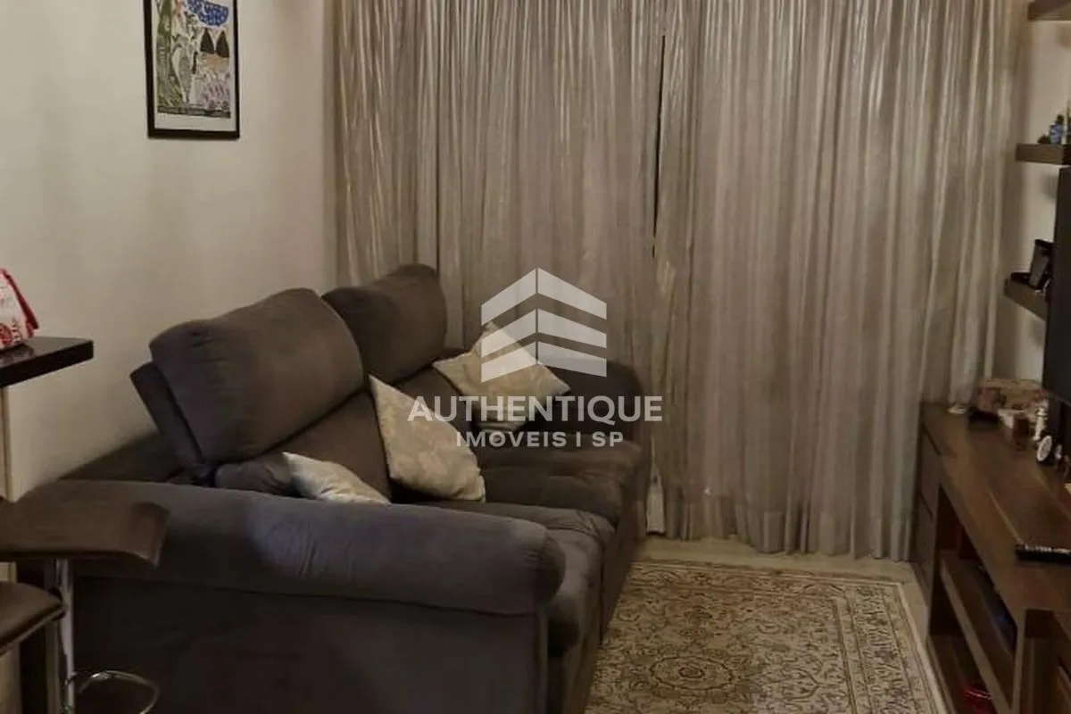 Imagem LUZES DA MOOCA - Apartamento no bairro Mooca à venda