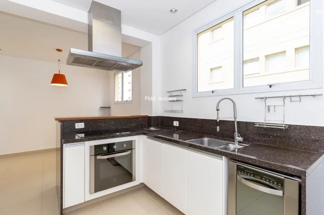 Imagem Imperdível: Apartamento à venda em São Paulo, Jardim Paulista - 3 quartos, 1 suíte, 1 sala, 3 banheiros, 1 vaga, 162,65 m²!