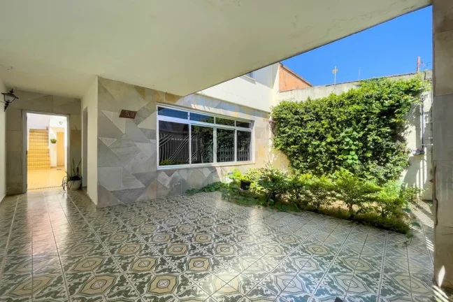 Imagem CASA RESIDENCIAL em São Paulo - SP, Vila São Paulo