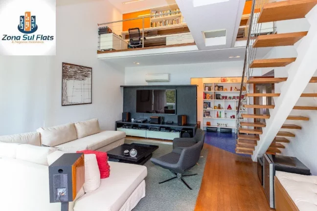 Imagem Apartamento à Venda No Panamby Com 3 Suítes, Varanda Gourmet e 4 Vagas