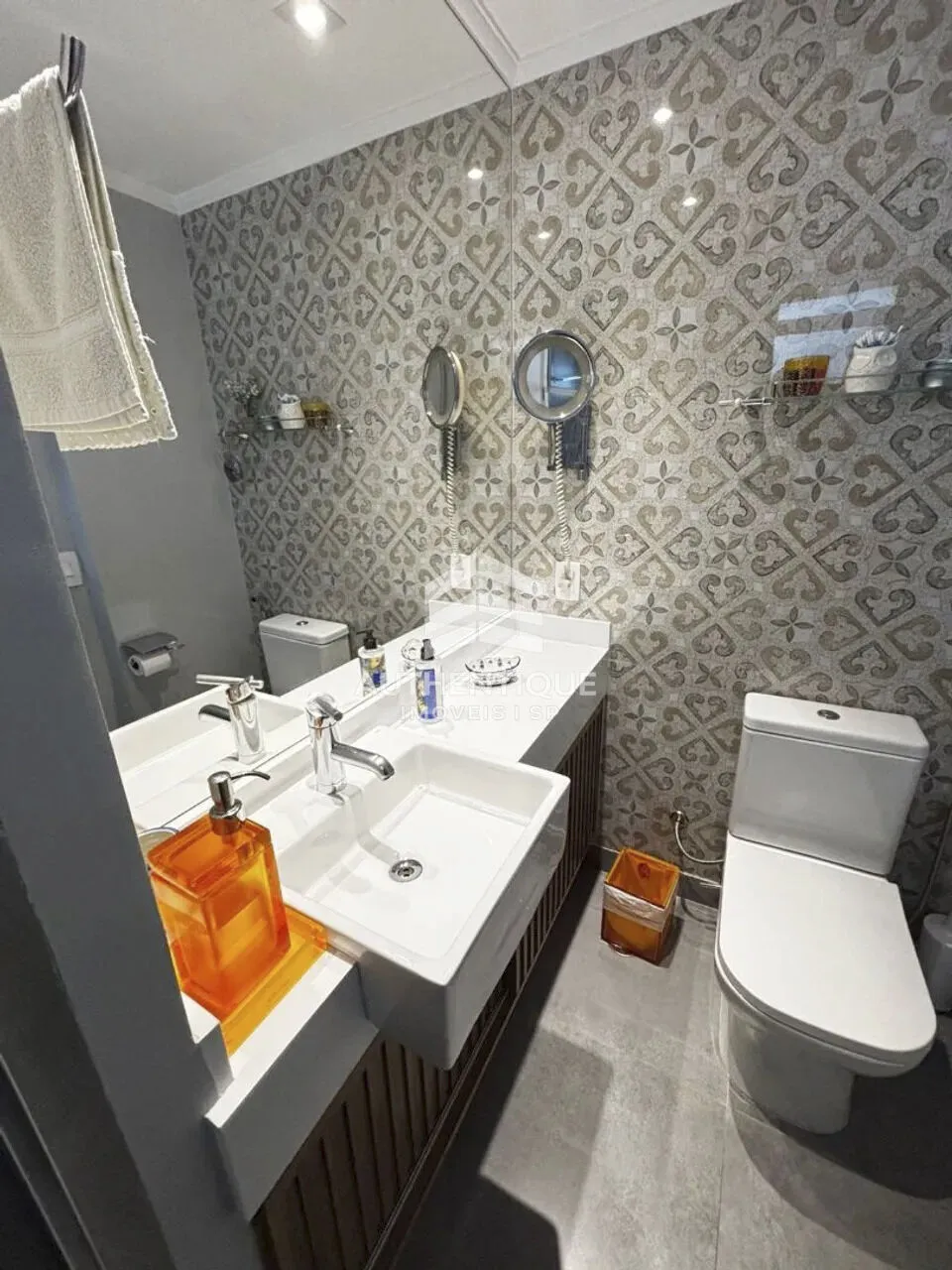 Imagem HELBOR HOME FLEX ITAIM - Apartamento Cobertura Garden Dúplex na Vila Olímpia à venda!