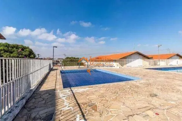 Imagem Apartamento com 2 dormitórios à venda, 55 m² por R$ 296.800,00 - Jardim Odete - Guarulhos/SP