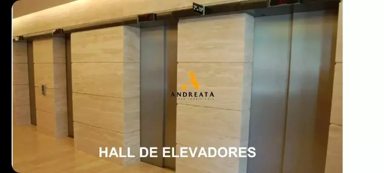 Imagem Av. Nilo Peçanha -Centro - Ed. De Paoli - Alugo Maravilhoso espaço comercial com 250m2 - Pronto para uso!